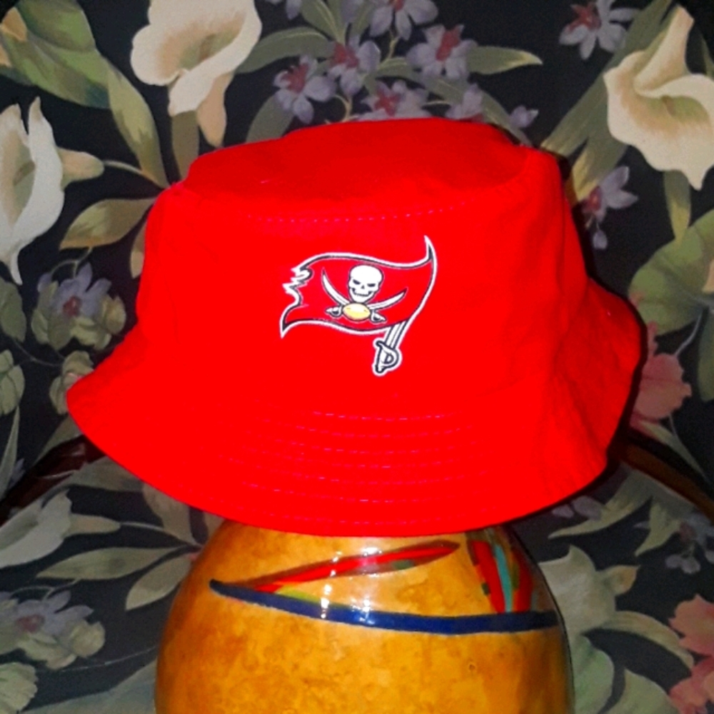 Tampa bay hat
